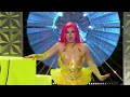 Lemon | Talent Show Performance | RuPaul's Drag Race: UK Versus the World | Part l
