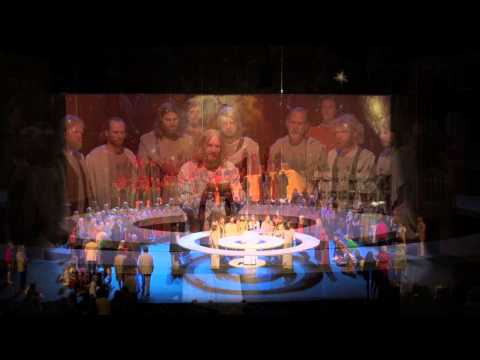 Passionsspiele Erl 2013 - TRAILER