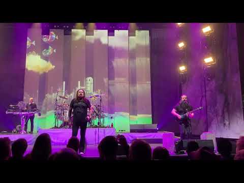 Dream Theater - About To Crash Live in Gothenburg 220517 Partille Arena