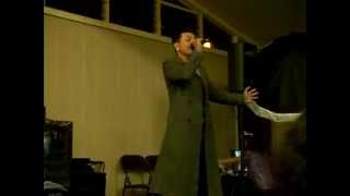 Ryan sings Kailangan Kita @ SKYELAR&#39;s 1st BIRTHDAY