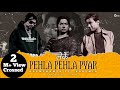 Leke Pehla Pehla Pyar Rap Megamix Ft Bohemia G Tesh Mashup Bohemia Oldsong Mohmmedrafi