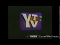 F U N B A G HiT Entertainment YTV 1999