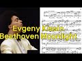 Beethoven-Moonlight Sonata 3rd Mov.-[Kissin]