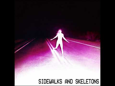 TIKTOK "remember this is not just a story this is our future" Goth - Sidewalks And Skeletons