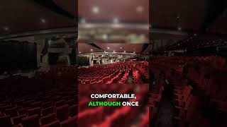 MSC Divina: Shows & relaxed evenings