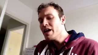 &quot;Little Fat Man&quot; by David Bowie (from Extras.)