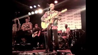 Ain&#39;t no Sunshine when She&#39;s Gone