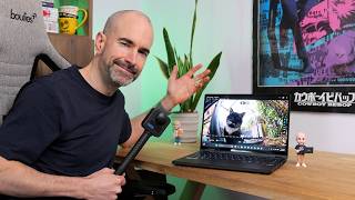 Now This is a Creator Laptop! | ASUS ProArt GoPro Edition
