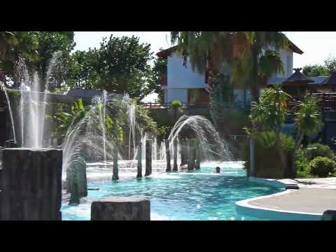 Camping Oyam - Camping Pyrénées-Atlantiques - Image N°2