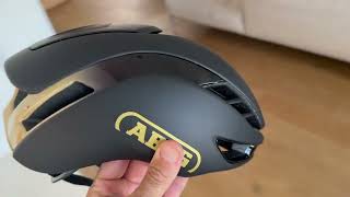 Real World Aero-Helmtests und der neue Abus Gamechanger 2 vs. Kask Protone