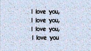 Alex Clare - Love You (Lyrics)