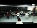 [와와댄스 보라매점] 11월 1째주 안무(얼반)반 Jonte - Bitch You Betta ...