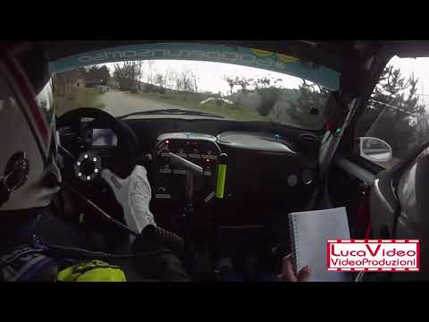 Cameracar Rally Vigneti Monferrini 2018 Bruzzese-Zeffiretti 600 Kit PROD E0 - PS3