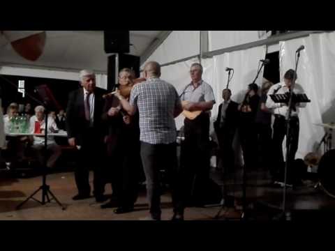 Braća Begić - uživo Slavonski Brod 2o17.