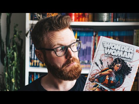 Panini Comics TV: Steffens bzw. Andis kleiner Lesetipp #19