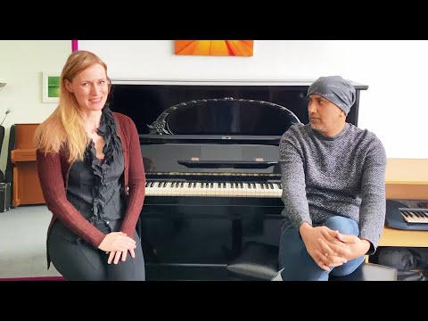 پشت صحنه ویژه برنامه های طلوع موزیک در خارج از کشور | TOLOmusic Unplugged Behind the Scenes