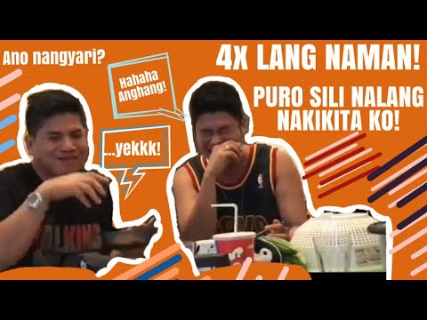 4X SPICY MALA NOODLES CHALLENGE!!!