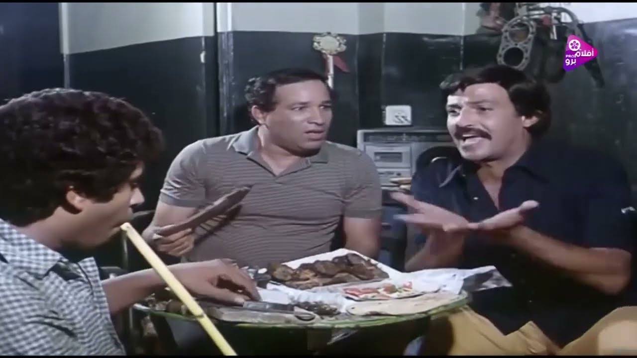 من اجمل افلام سمير غانم فيلم حسن بيه الغلبان