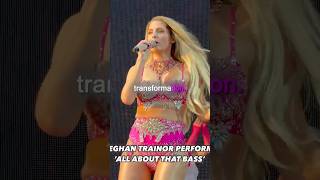 Meghan Trainor&#39;s Weight Loss Causes Backlash 😳 #shorts