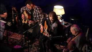 Travis Tritt & The Scruggs Family Band - Where The Corn Don't Grow