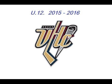 U12 111 Vasas SC B - KMH    1 harmad