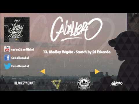 Video thumbnail for Medley Végéta