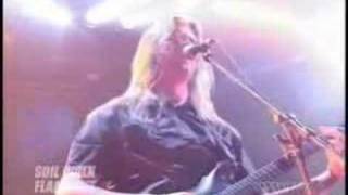 soilwork the flame out an children..........