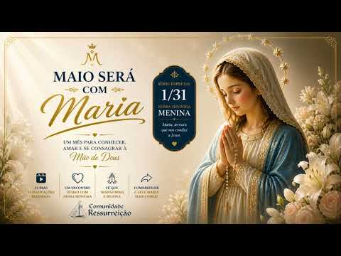 Mês de Maio