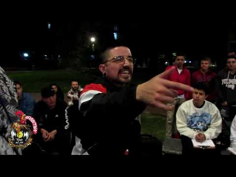 Dablink vs Felipe - FINAL - Fecha 3 - Revolution Freestyle (2020)