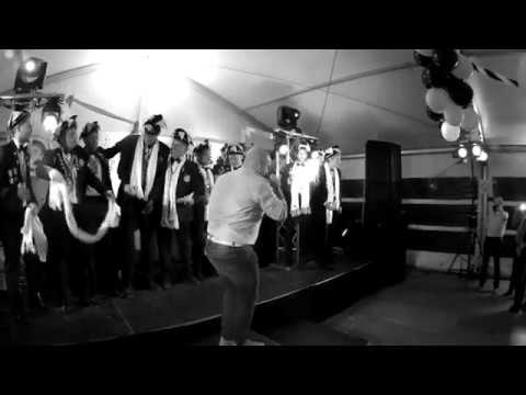 CV Leonidas ft Erwin - Mèt Steek Bin Iech Compleet