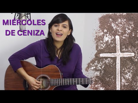 ARREPIENTETE Y CREE EN EL EVANGELIO - LETRA Y ACORDES (MSP)