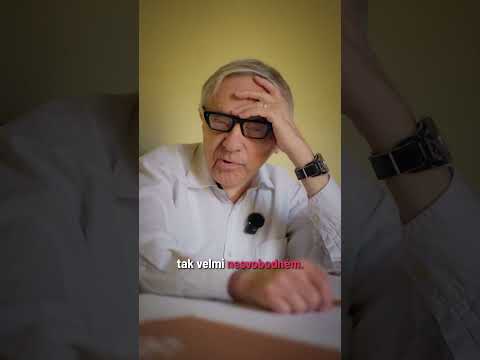 Miloň Čepelka zve na nedělní pochod k ČT. Přijďte také. Sraz 21. 6. v 16:00 na Pražského povstání.
