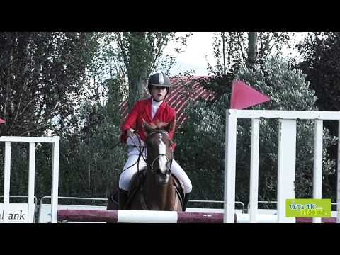 Trofeo San Fermin 2 Camara lenta