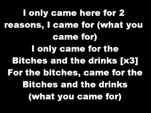 Trey Songz ft T.I- 2 Reasons Lyrics Video (Lyrics also in description)