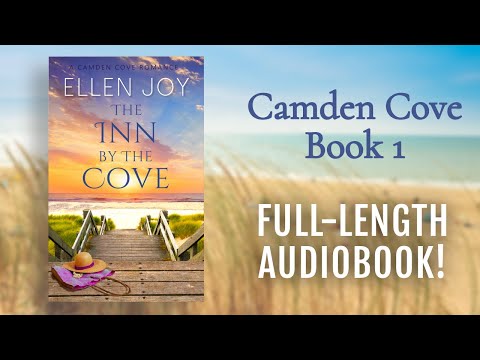 The Inn by the Cove (Camden Cove, Book 1) - AI Narrated Full Length Audiobook