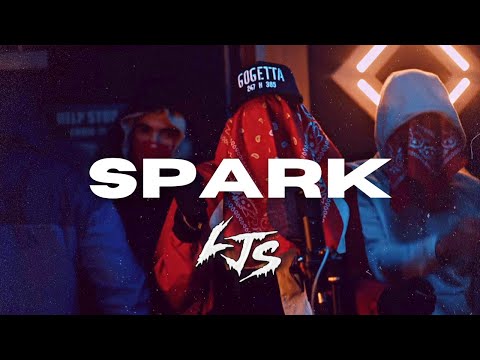 (FREE) #ActiveGxng T.Scam x Suspect x 2Smokeyy UK Drill Type Beat 2022  | UK Drill Instrumental 2022