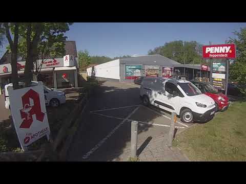 Lüneburg West nach penny Reppenstedt