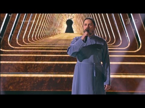 The Voice RU 2015 Fotiy and Grigory Leps — «Лабиринт» The Final | Голос 4. о. Фотий и Лепс. Финал