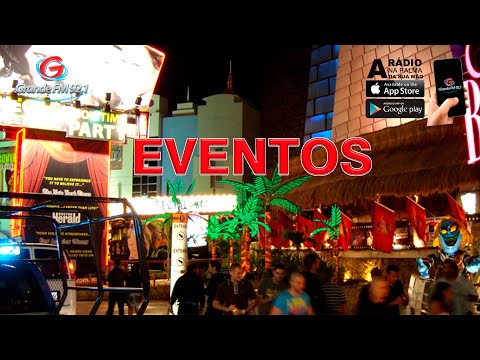 13ª Festa do Peixe Dourados-MS