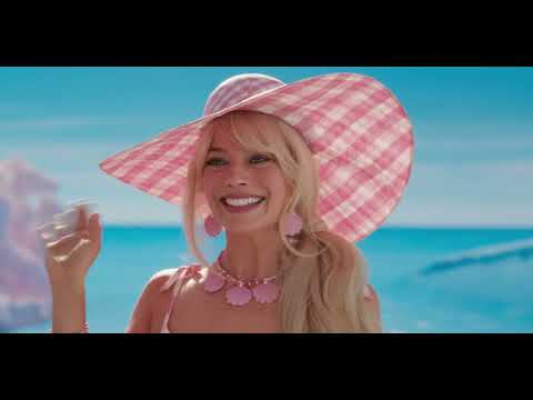 Barbie Trailer