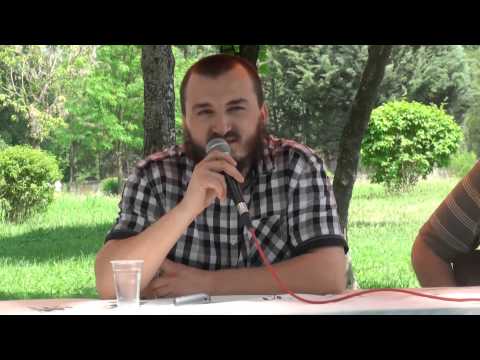 Bashkimi - Hoxhë Xheladin Leka