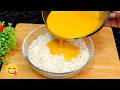 ಮಂಡಕ್ಕಿಯಲ್ಲಿ ಕಡಲೆಹಿಟ್ಟಿನ ಮಿಶ್ರಣ ಹಾಕ�