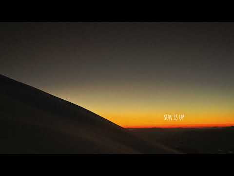 SUN IS UP | Star D & AR Viralz | Lyric Video
