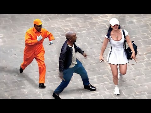 Atos aleatórios de bondade | Fé na humanidade restaurada