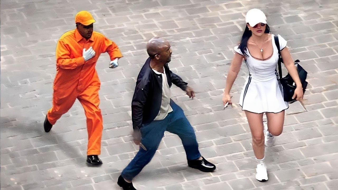 Atos aleatórios de bondade | Fé na humanidade restaurada