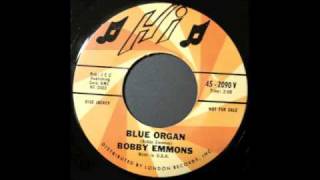 BLUE ORGAN Video