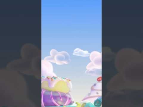 Cookie Jam Blast Level 203 - No Bosters
