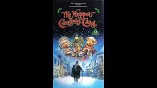 Download lagu Closing to The Muppet Christmas Carol UK VHS (1993) mp3 Download lagu Closing to The Muppet Christmas Carol UK VHS (1993) mp3