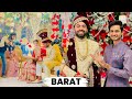 The Barat Vlog 😍 | Rich Weddings of Pakistan