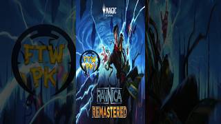 Shocking!!! #hasbro #wotc #ftw #fyp #mtg #tcg #commander #collectorbooster #cedh #2026 #rvr #foil
